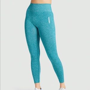 Gymshark Adapt Marl Seamless Leggings